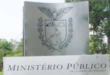 Promotoria de Palmas abre inquérito para investigar conduta de vereador