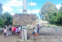 Em que está sendo aplicado o empréstimo de dez milhões?