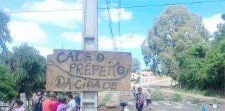 Em que está sendo aplicado o empréstimo de dez milhões?