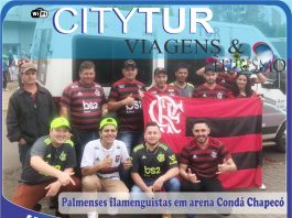 CITY TUR !! VENHA VIAJAR COM SEGURANÇA,QUALIDADE E CONFORTO!!