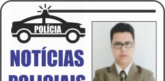 NOTÍCIAS POLICIAIS