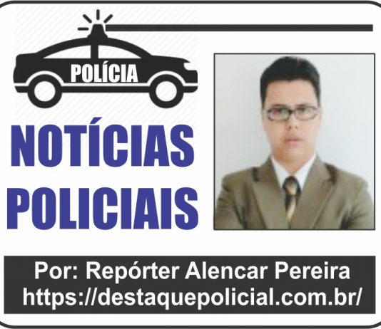 NOTÍCIAS POLICIAIS