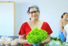 Prefeitura de Pato Branco promove rodada de negócios com produtores rurais