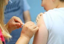 Segunda etapa da Campanha Nacional de Vacinação contra o Sarampo é realizada em Pato Branco