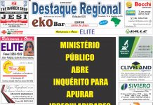 EKO BAR NOTÍCIAS 22/11