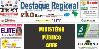 EKO BAR NOTÍCIAS 22/11