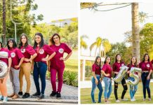 Prefeitura de Pato Branco realiza Projeto Sonho de Menina – Debut Social