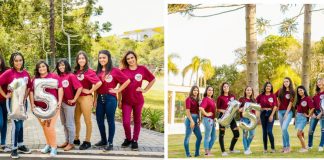 Prefeitura de Pato Branco realiza Projeto Sonho de Menina – Debut Social