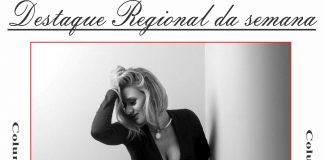 Destaque Regional da semana