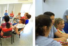 Cerca de 300 pessoas participaram das atividades do 4º JoArte