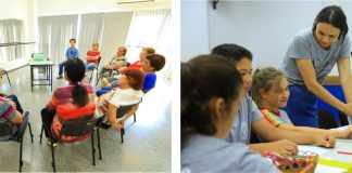 Cerca de 300 pessoas participaram das atividades do 4º JoArte