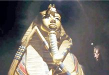 Acervo inédito que reúne sarcófagos e múmias será atração na Inventum 2019