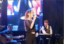 Prefeitura de Pato Branco promoveu o I Festival Infantojuvenil da Canção