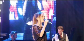 Prefeitura de Pato Branco promoveu o I Festival Infantojuvenil da Canção