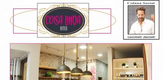 Inaugurou recentemente em Pato Branco, a loja de produtos de beleza, Coisa Linda Botica