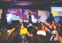 Palestrantes de renome nacional e internacional estarão na Inventum 2019