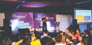 Palestrantes de renome nacional e internacional estarão na Inventum 2019