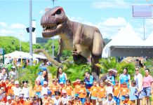 Mais de 40 mil alunos visitarão a Inventum 2019