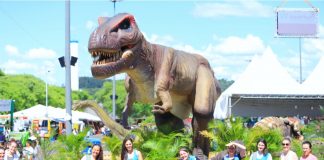 Mais de 40 mil alunos visitarão a Inventum 2019