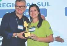 MARIÓPOLIS RECEBE PRÊMIO OURO DO PROGRAMA CIDADE EMPREENDEDORA