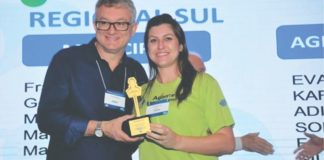 MARIÓPOLIS RECEBE PRÊMIO OURO DO PROGRAMA CIDADE EMPREENDEDORA