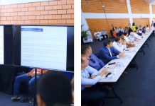 Lançada a Pedra Fundamental da nova Prefeitura de Pato Branco