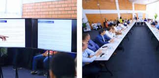 Lançada a Pedra Fundamental da nova Prefeitura de Pato Branco