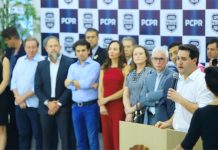 Inaugurada a nova sede da Delegacia da Mulher