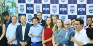 Inaugurada a nova sede da Delegacia da Mulher