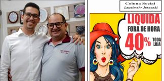 Loja Evolução / Dia do Joalheiro (15/11)