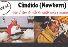 SOCIAL Cândido (Newborn)