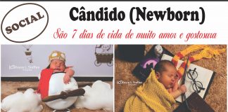 SOCIAL Cândido (Newborn)