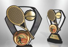 Novembro tem o Aberto de Verão C & Cia Caçula de Tênis em Palmas