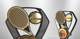 Novembro tem o Aberto de Verão C & Cia Caçula de Tênis em Palmas