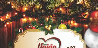 Venha conferir os melhores preços das Cestas Natalinas no SUPERMERCADO UNIÃO