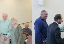 Câmara de Palmas entrega Título de Cidadão Honorário a Alcides Tortelli