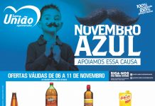 VENHA CONFERIR AS OFERTAS NO SUPERMERCADO UNIÃO