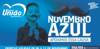 VENHA CONFERIR AS OFERTAS NO SUPERMERCADO UNIÃO