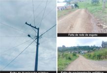 O povo está cansado! Parte 02