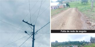 O povo está cansado! Parte 02