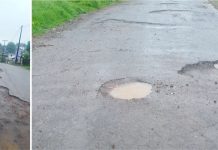 Vila operária 2 e o descaso do Poder Público