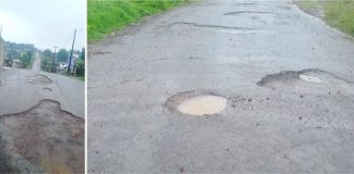 Vila operária 2  e o descaso do Poder Público