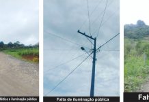 O povo está cansado!