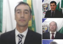 Admir Donner é eleito presidente da Câmara em Cel. Domingos Soares