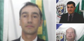 Admir Donner é eleito presidente da Câmara  em Cel. Domingos Soares