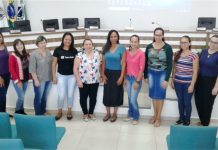 Conselheiros Tutelares de Cel Domingos Soares recebem capacitação