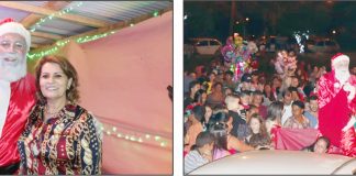 Aniversário de Coronel Domingos Soares