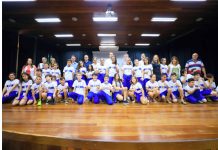 Rede Municipal de Educação de Pato Branco conquista mais de 300 medalhas na Olimpíada Brasileira de Astronomia e Astronáutica