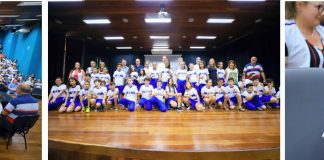 Rede Municipal de Educação de Pato Branco conquista mais de 300 medalhas na Olimpíada Brasileira de Astronomia e Astronáutica