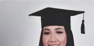 Formada em Técnica Agropecuária Kamila Siqueira dos Santos